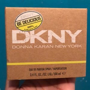 DKNY fragrance !New!!